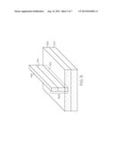 BULK FIN-FIELD EFFECT TRANSISTORS WITH WELL DEFINED ISOLATION diagram and image