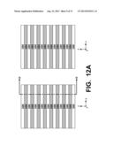 Vertical Cross-Point Memory Arrays diagram and image