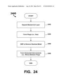 Vertical Cross-Point Memory Arrays diagram and image