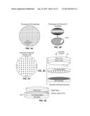 VERTICAL INTEGRATION OF CMOS ELECTRONICS WITH PHOTONIC DEVICES diagram and image