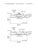 VERTICAL INTEGRATION OF CMOS ELECTRONICS WITH PHOTONIC DEVICES diagram and image