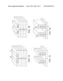 METHOD FOR PROVIDING ELECTRICAL CONNECTIONS TO SPACED CONDUCTIVE LINES diagram and image