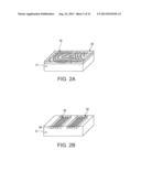 METHOD FOR PROVIDING ELECTRICAL CONNECTIONS TO SPACED CONDUCTIVE LINES diagram and image