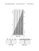 METHOD FOR PROVIDING ELECTRICAL CONNECTIONS TO SPACED CONDUCTIVE LINES diagram and image