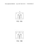 METHOD FOR PROVIDING ELECTRICAL CONNECTIONS TO SPACED CONDUCTIVE LINES diagram and image