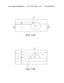 METHOD FOR PROVIDING ELECTRICAL CONNECTIONS TO SPACED CONDUCTIVE LINES diagram and image