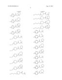 SILICON-CONTAINING SURFACE MODIFIER, RESIST UNDERLAYER FILM COMPOSITION     CONTAINING THIS, AND PATTERNING PROCESS diagram and image