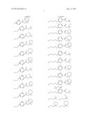 SILICON-CONTAINING SURFACE MODIFIER, RESIST UNDERLAYER FILM COMPOSITION     CONTAINING THIS, AND PATTERNING PROCESS diagram and image