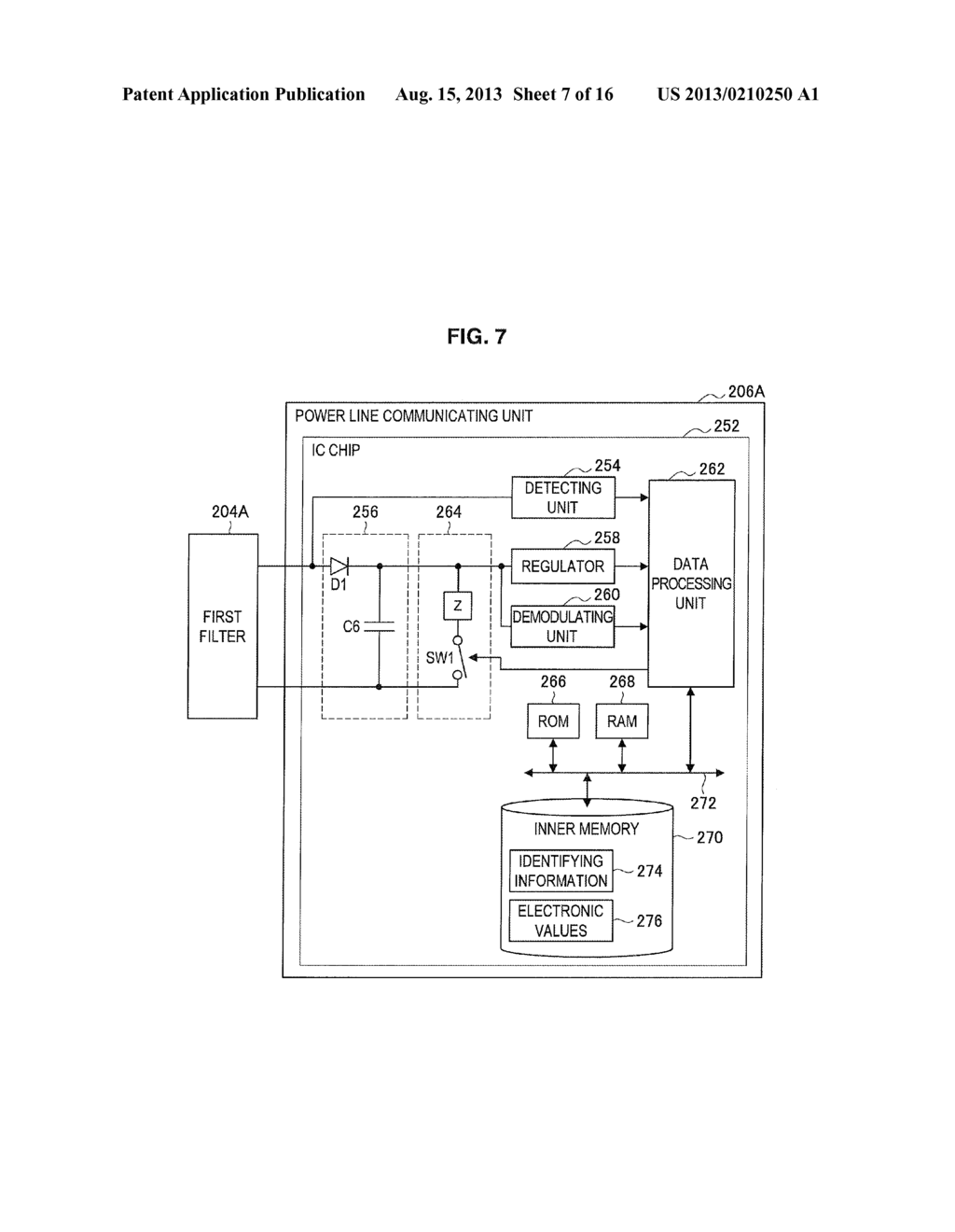 CONVERTER AND PROGRAM - diagram, schematic, and image 08