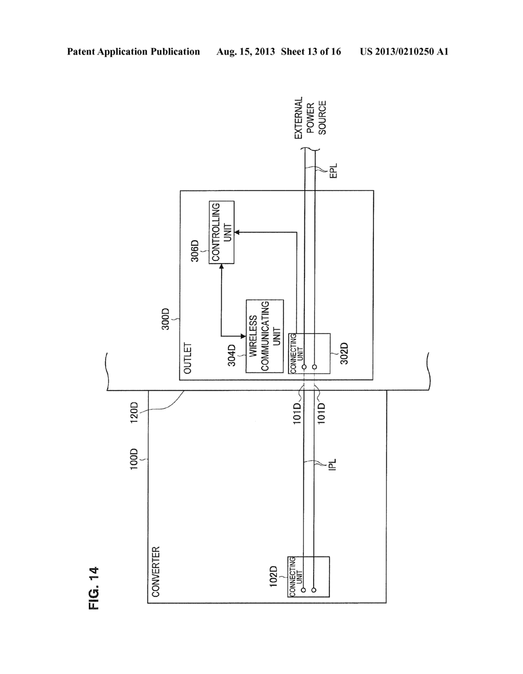 CONVERTER AND PROGRAM - diagram, schematic, and image 14