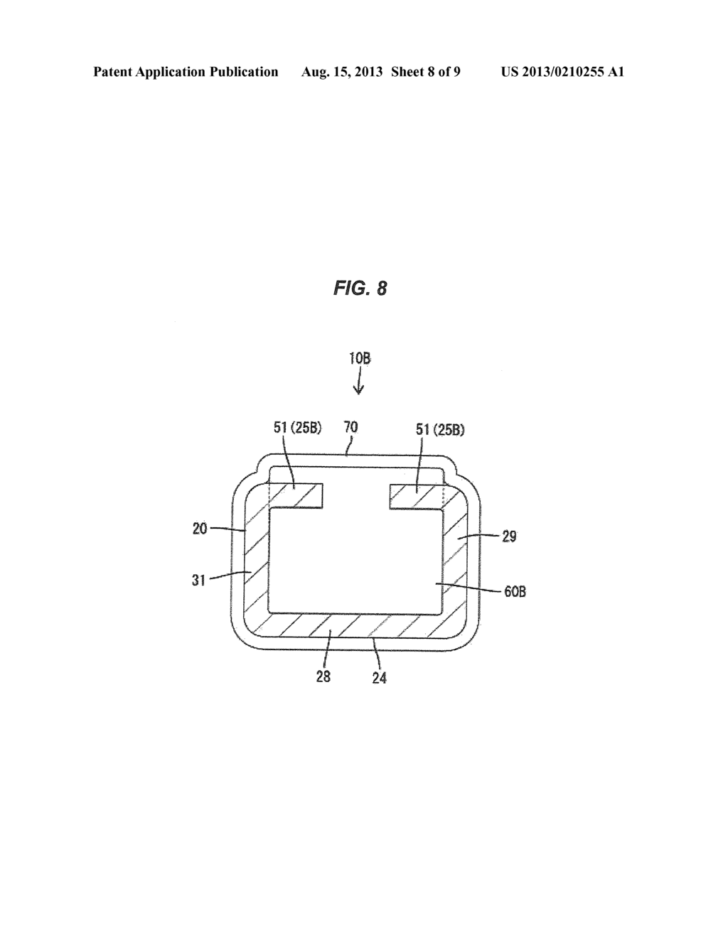 TERMINAL FITTING - diagram, schematic, and image 09