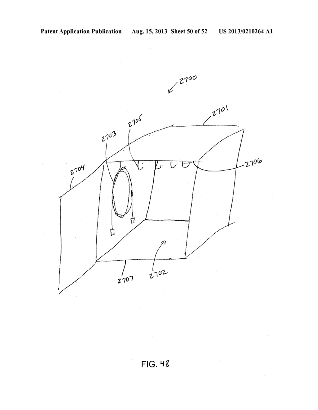 Cable Assemblies, Methods and Systems - diagram, schematic, and image 51