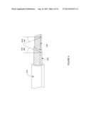 STEPPED TERMINATION BLOCK diagram and image