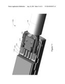 STEPPED TERMINATION BLOCK diagram and image