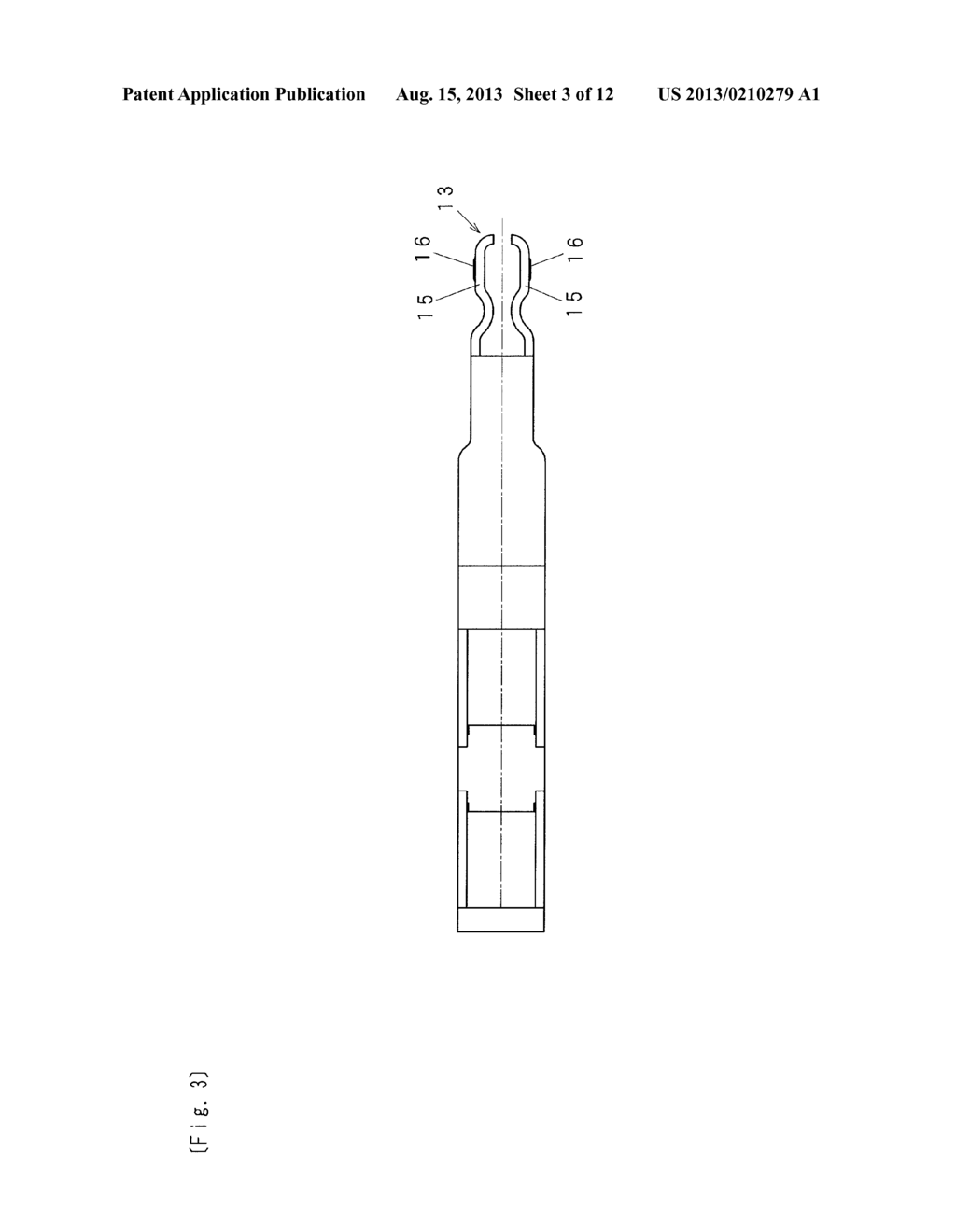 WIRE LINE CONNECTOR - diagram, schematic, and image 04