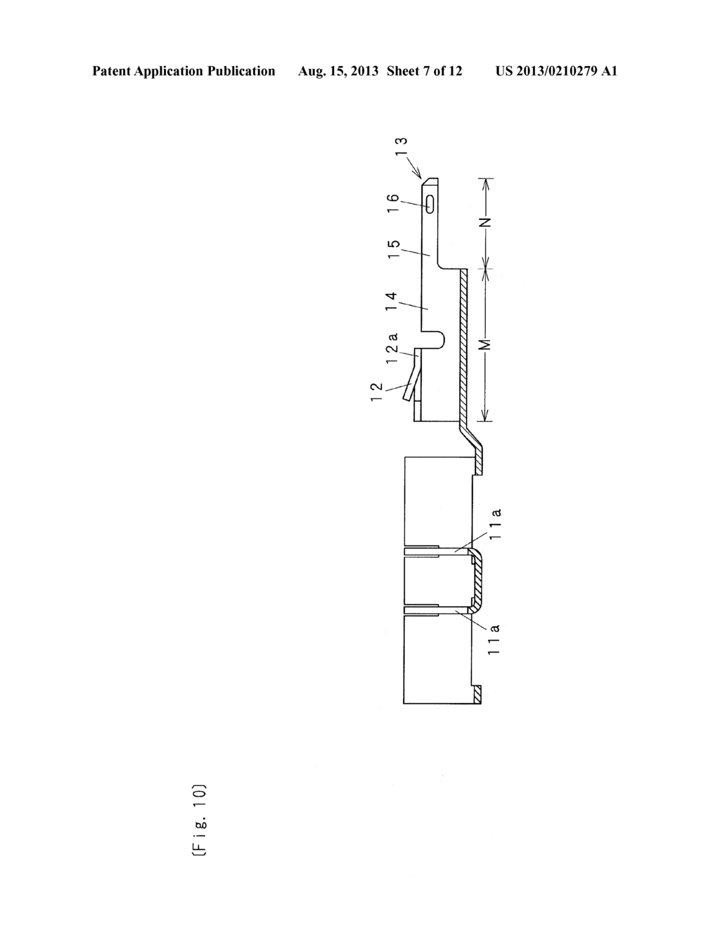 WIRE LINE CONNECTOR - diagram, schematic, and image 08