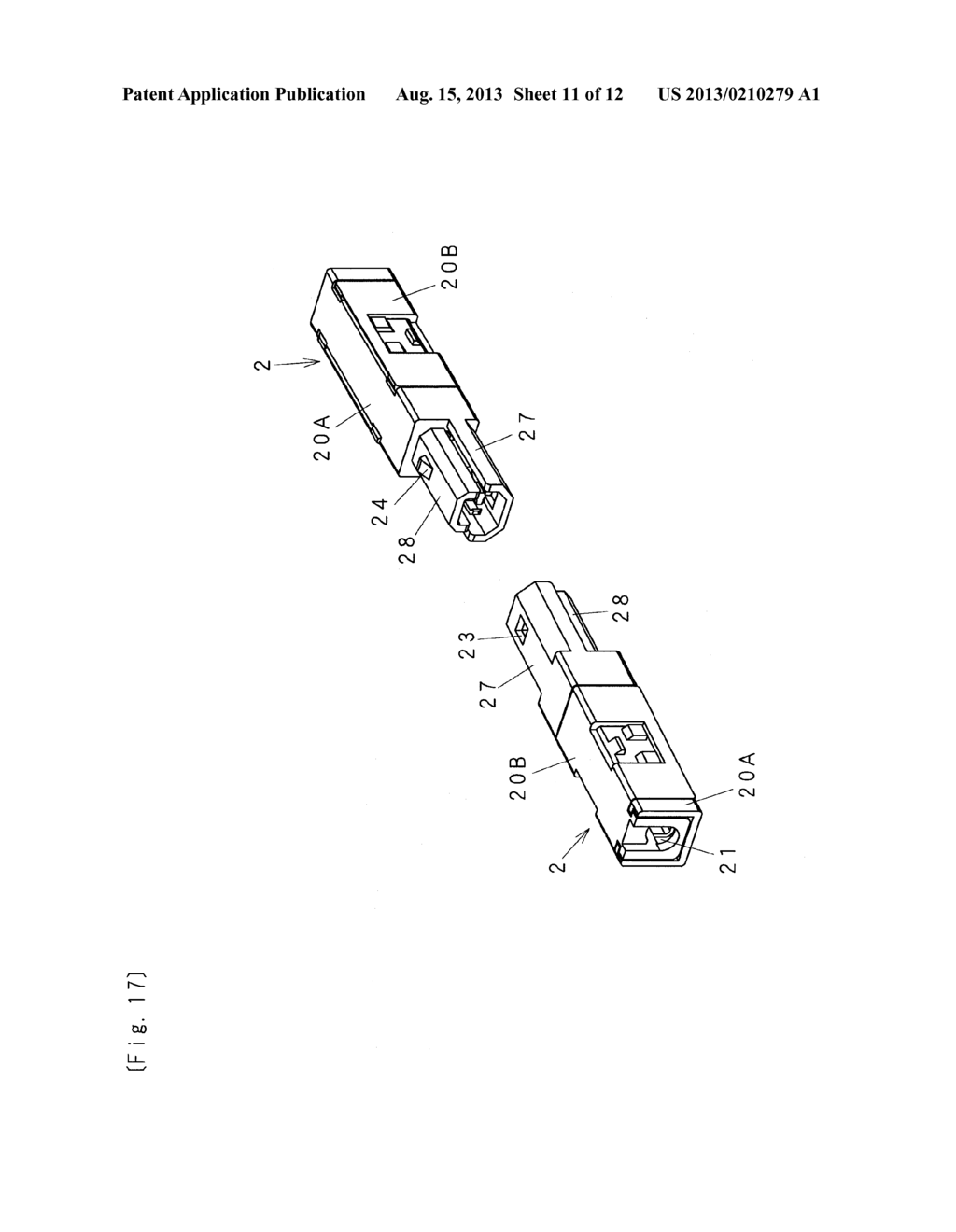 WIRE LINE CONNECTOR - diagram, schematic, and image 12