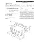Connector System Using Right Angle, Board-Mounted Connectors diagram and image
