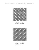 UNBALANCED WOVEN ADHESIVE TAPE diagram and image