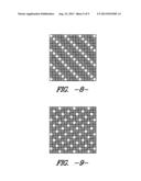 UNBALANCED WOVEN ADHESIVE TAPE diagram and image