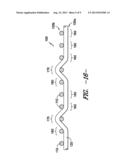 UNBALANCED WOVEN ADHESIVE TAPE diagram and image