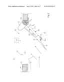 VALVE FOR CONTROLLING THE INTERNAL PRESSURE IN A CABIN OF AN AIRCRAFT diagram and image