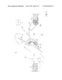 VALVE FOR CONTROLLING THE INTERNAL PRESSURE IN A CABIN OF AN AIRCRAFT diagram and image