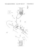 VALVE FOR CONTROLLING THE INTERNAL PRESSURE IN A CABIN OF AN AIRCRAFT diagram and image