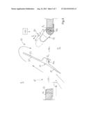 VALVE FOR CONTROLLING THE INTERNAL PRESSURE IN A CABIN OF AN AIRCRAFT diagram and image