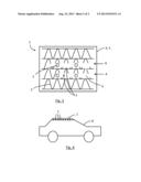 APPARATUS FOR THE AIR CONDITIONING AND/OR VENTILATION OF AN INTERIOR diagram and image