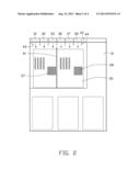 AIR CONDUCTING COVER FOR ELECTRONIC DEVICE diagram and image