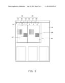 AIR CONDUCTING COVER FOR ELECTRONIC DEVICE diagram and image