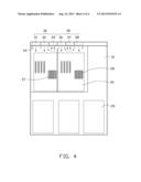 AIR CONDUCTING COVER FOR ELECTRONIC DEVICE diagram and image