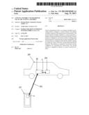 ANTENNA ASSEMBLY AND METHOD OF USE OF THE ANTENNA ASSEMBLY diagram and image