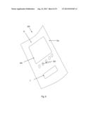 ANTENNA ASSEMBLY AND METHOD OF USE OF THE ANTENNA ASSEMBLY diagram and image