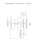 METHOD AND SYSTEM FOR BROADBAND NEAR-FIELD COMMUNICATION UTILIZING FULL     SPECTRUM CAPTURE (FSC) SUPPORTING PAIRING, CONTENT SHARING AND SECURITY diagram and image