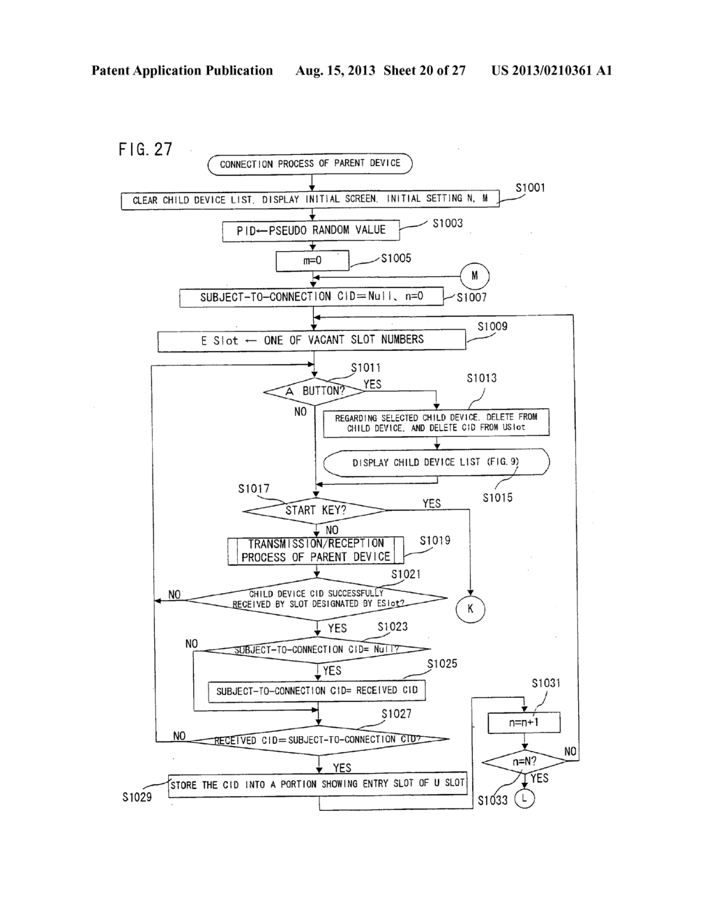 WIRELESS COMMUNICATION GAME SYSTEM - diagram, schematic, and image 21