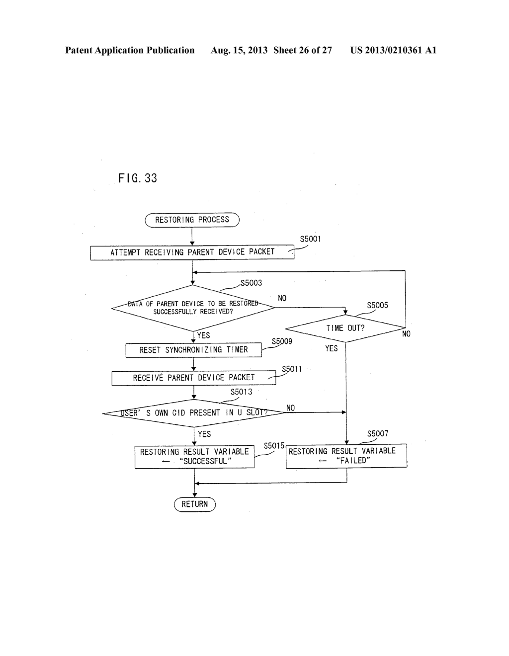 WIRELESS COMMUNICATION GAME SYSTEM - diagram, schematic, and image 27