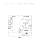 MANAGEMENT OF MULTIPLE SUBSCRIBER IDENTITY MODULES diagram and image