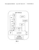 MANAGEMENT OF MULTIPLE SUBSCRIBER IDENTITY MODULES diagram and image