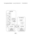 MANAGEMENT OF MULTIPLE SUBSCRIBER IDENTITY MODULES diagram and image