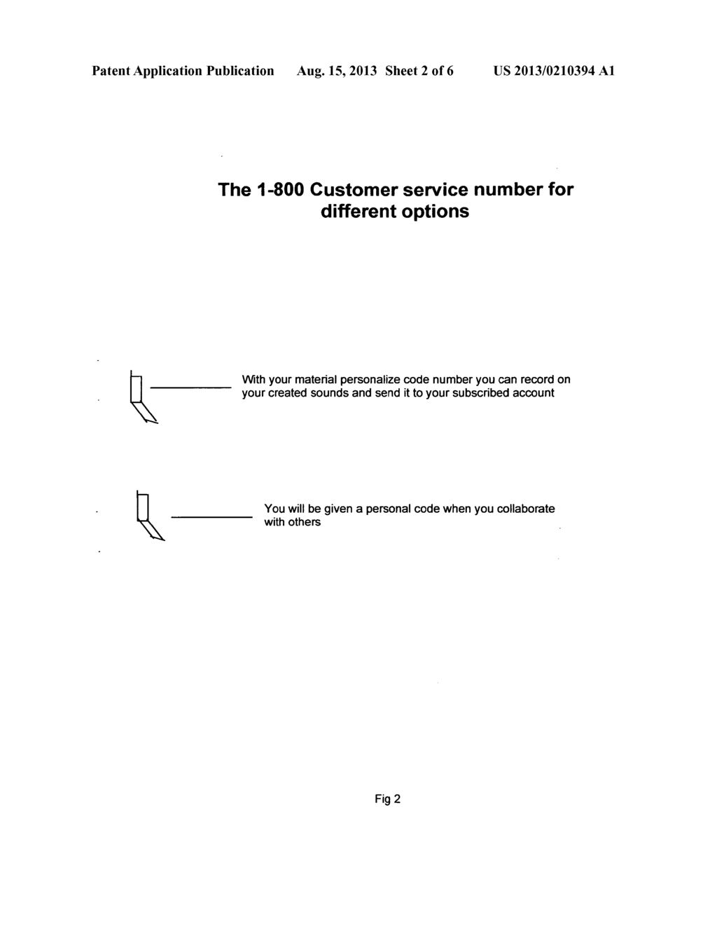 1800 number that connects to the internet and mobile devises - diagram, schematic, and image 03