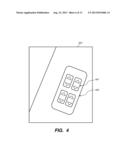 PHONE THAT PREVENTS TEXTING WHILE DRIVING diagram and image