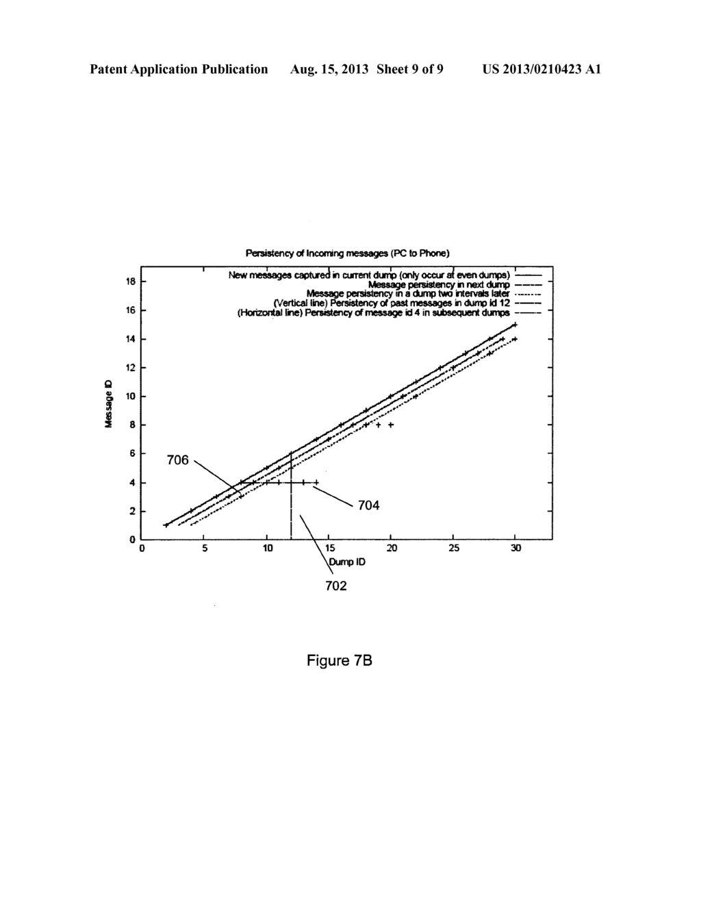 ACQUIRING INFORMATION FROM VOLATILE MEMORY OF A MOBILE DEVICE - diagram, schematic, and image 10