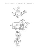 HIGH CAPACITY HYBRID TERRESTRIAL/SATELLITE CELLULAR RADIO COMMUNICATION     SYSTEM diagram and image