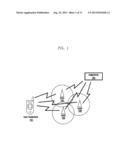 METHOD FOR OPTIMIZED HIGH PRIORITY PLMN SEARCH AND NORMAL SERVICE SCAN IN     LIMITED SERVICE diagram and image