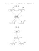 COMMUNICATION SYSTEM, OPERATION CONTROL METHOD, AND LOCATION MANAGEMENT     SERVER diagram and image