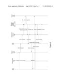 METHOD AND APPARATUS FOR TOPOLOGY MANAGEMENT FOR HANDOVERS IN     HETEROGENEOUS NETWORKS diagram and image