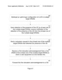 METHOD AND APPARATUS FOR TOPOLOGY MANAGEMENT FOR HANDOVERS IN     HETEROGENEOUS NETWORKS diagram and image