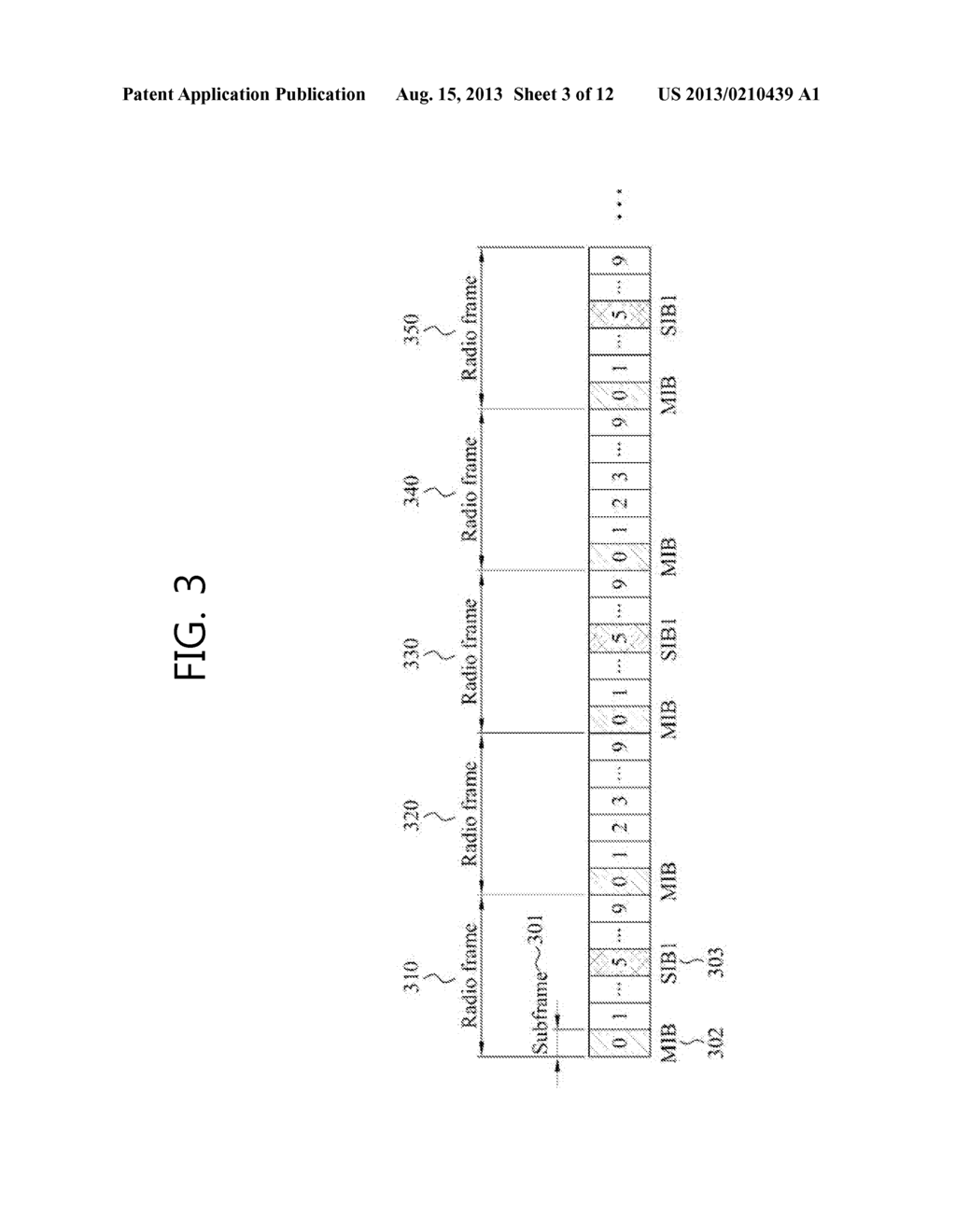 SYSTEM FOR TRANSMITTING SYSTEM INFORMATION OF LTE-BASED FEMTOCELL - diagram, schematic, and image 04